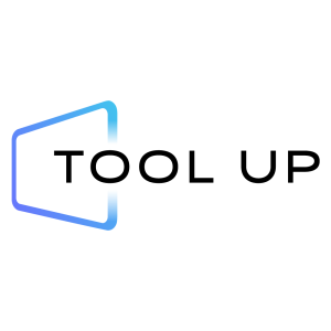 Logo Tool Up